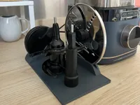 0.12mm layer, 2 walls, 15% infill