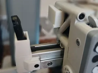 Selfie Show time-lapse for a1/a1mini