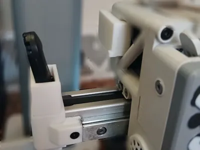Selfie Show time-lapse for a1/a1mini