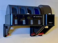 WALL MOUNTS (for no Skadis)