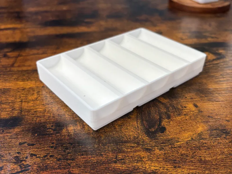 Glue Stick Gridfinity 2x3