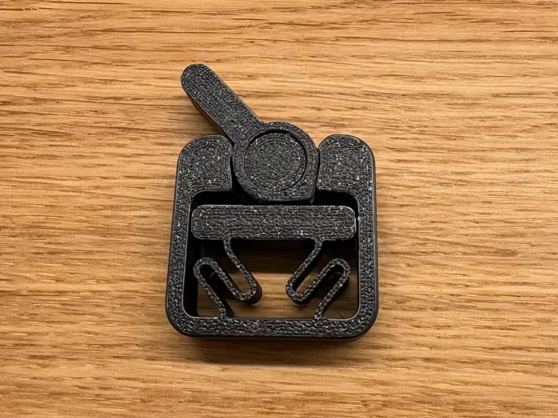 Switch Fidget! FIXED AND IMPROVED