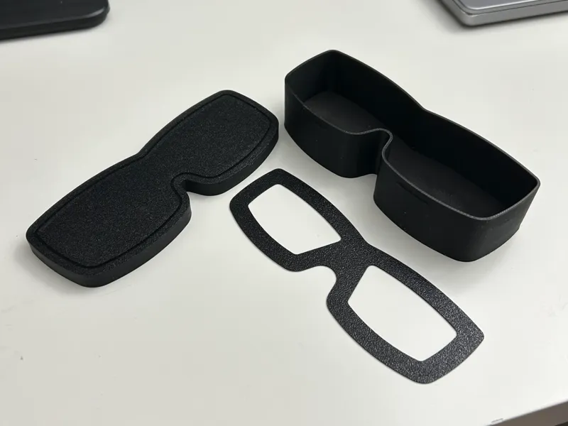 ADKS - Easy Glasses Case