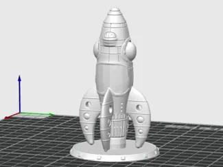 Rocket