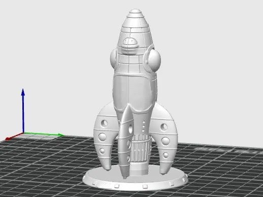 Rocket