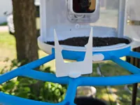 0.08mm layer, 3 walls, 15% infill