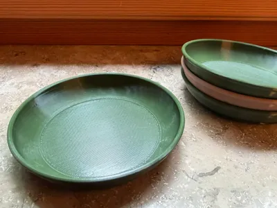 Schafkopf Coin Bowl