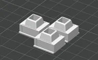 0.16mm layer, 2 walls, 15% infill