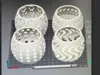 0.2mm layer, 3 walls, blitz infill