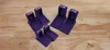 Pause added for magnets, Painted numbers. PETG-CF Print