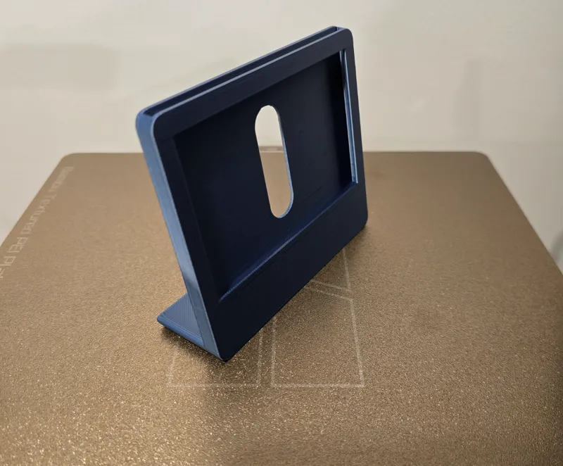 RBC Desk Calendar Insert Holder