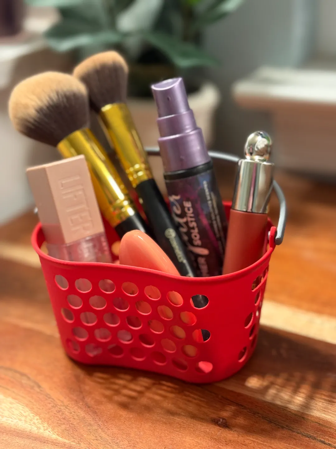 Target Shopping Easter Basket & Pencil Holder view 4