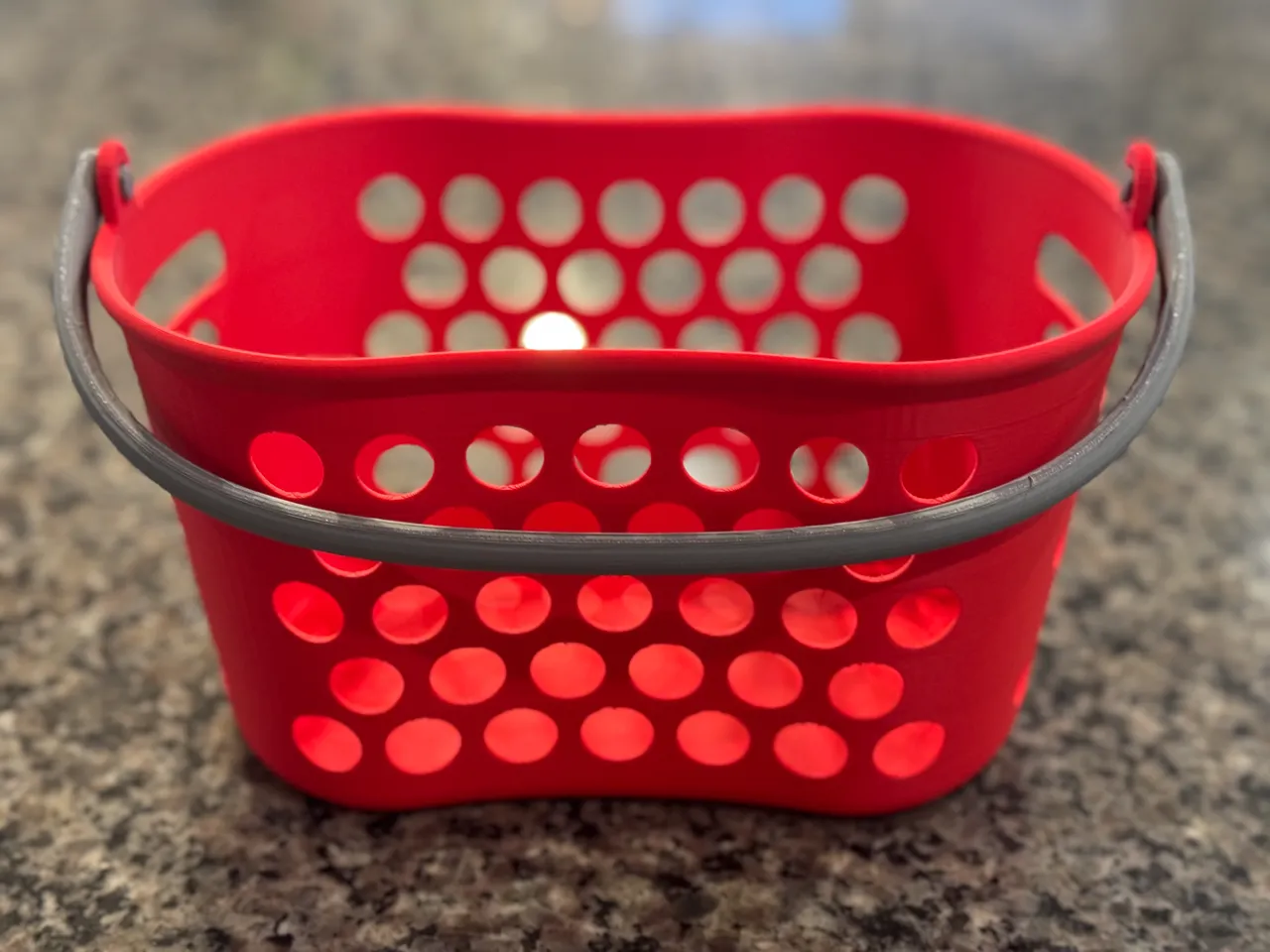 Target Shopping Easter Basket & Pencil Holder view 2