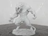 Huge size (75mm base) - 0.16mm layer, 2 walls, 10% infill