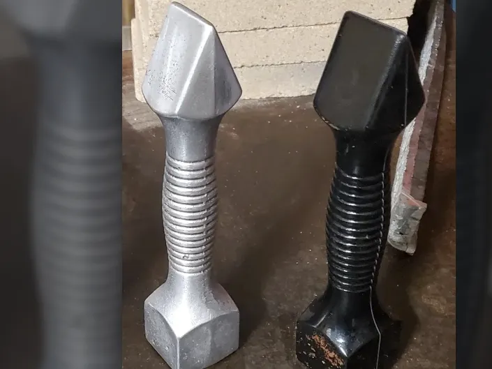 sand hammer