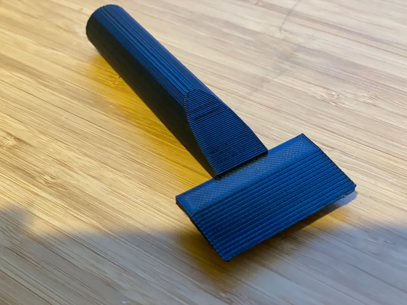 brick separator