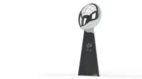 Trophée Vince Lombardi — photo 2