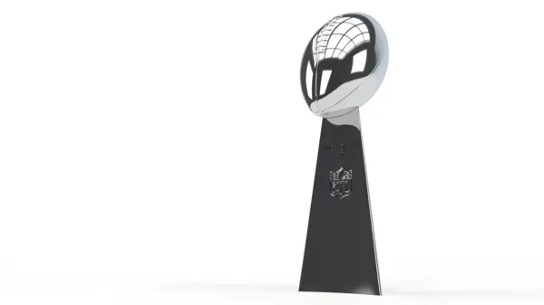 Trophée Vince Lombardi