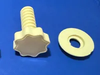 0.2mm layer, 8 walls, 15% infill
