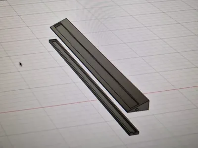 LED Chamber lighting for X1 MAGNETIC