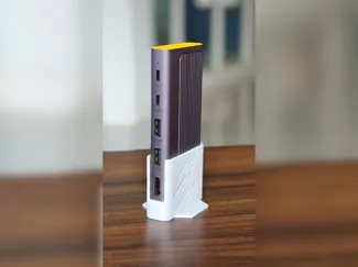 Ztec ZD622 Stand