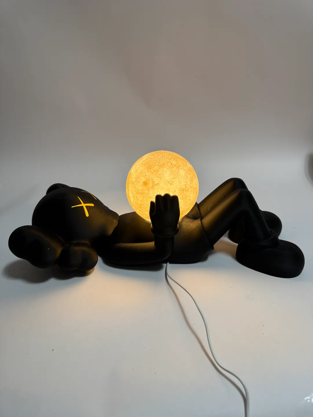 Kaws Holiday Shanghai view 4