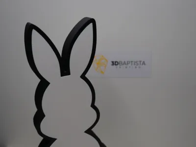 easter bunny 2