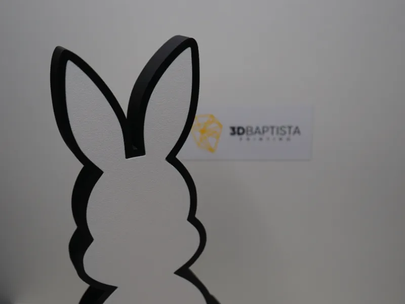 easter bunny 2