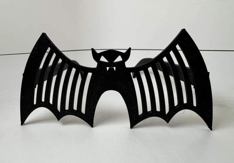 Bat Glasses