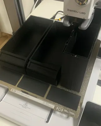Storage Box