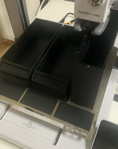 Storage Box
