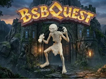 BSBQuest - Ghoul