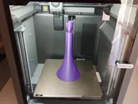 0.24mm layer, 2 walls, 15% infill