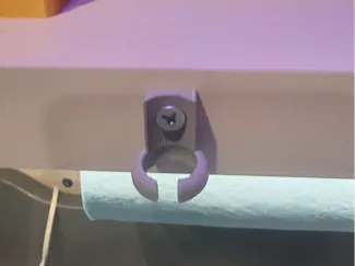Needle Nose Hobby Pliers Holder