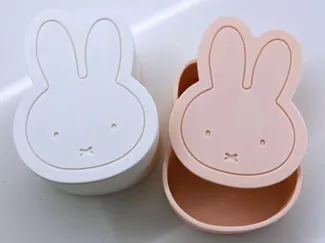 Miffy - Piccola Scatola Decorativa 