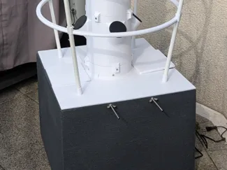 Vertical Garden Tower Lid for Geli Kubus 50cm