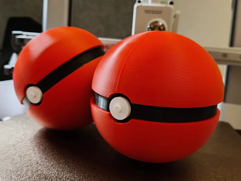 Pokéball