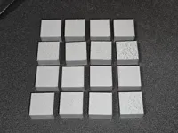 0.16mm layer, 3 walls, 15% infill