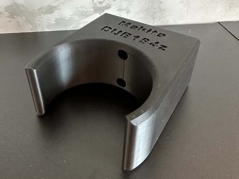 Makita DUB184z Wandhalter
