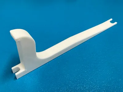 Bowden Wrench