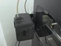 0.2mm 层高, 2 层墙, 15% 填充