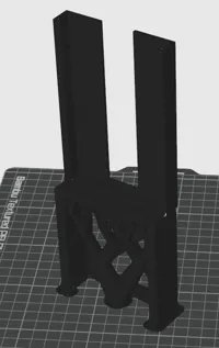 (Eco-Lite) 0.2mm layer, 2 walls, 15% infill