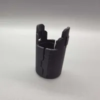 Boîtier adaptateur de lampe torche pour kit de conversion — photo 3