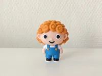 Goldilocks