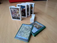 Boîte de deck Jumpstart (ancien modèle) — photo 2