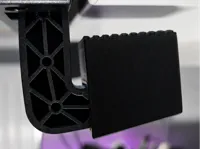 Strong / no Supports
