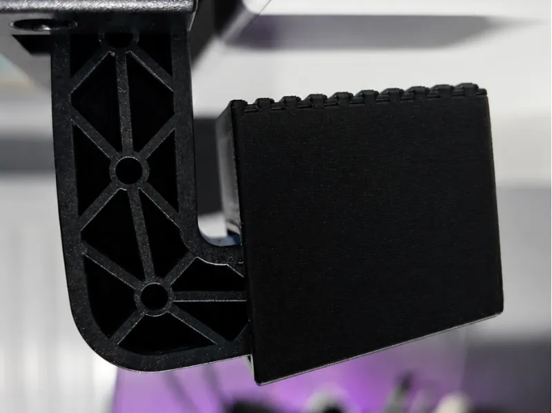 Fixed Grip Pads for G920/G29/G923 Steeringwheel