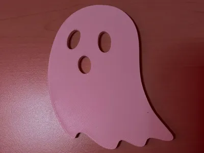 Halloween ghost|wallart