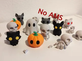 Cute Halloween VOL1