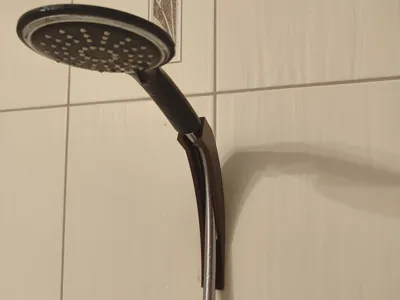 Shower Arm Mount
